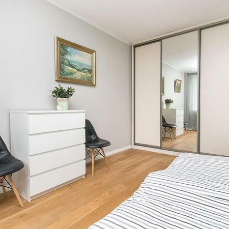 Apartament Frida Apartment Gdansk Ngoại thất bức ảnh