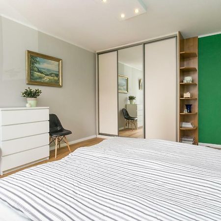 Apartament Frida Apartment Gdansk Ngoại thất bức ảnh