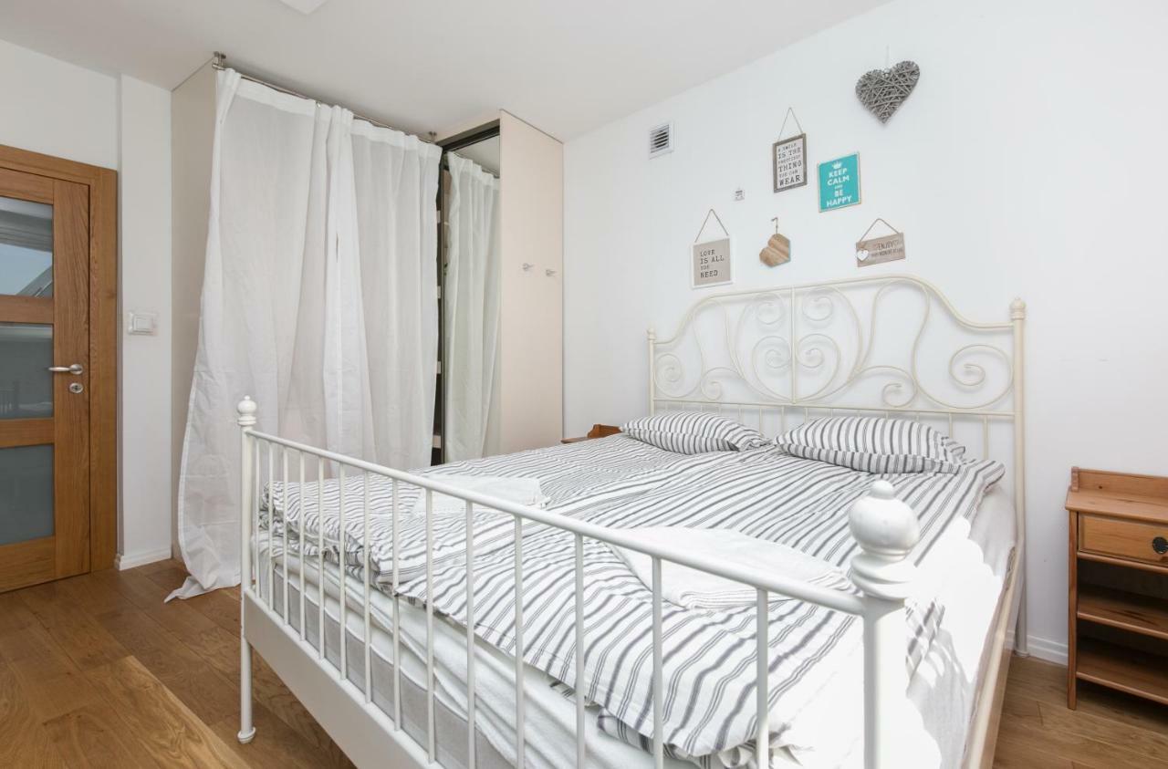 Apartament Frida Apartment Gdansk Ngoại thất bức ảnh