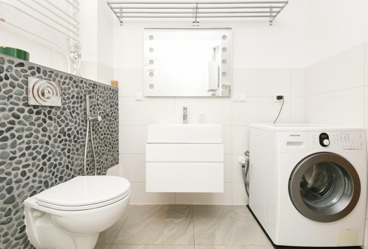 Apartament Frida Apartment Gdansk Ngoại thất bức ảnh